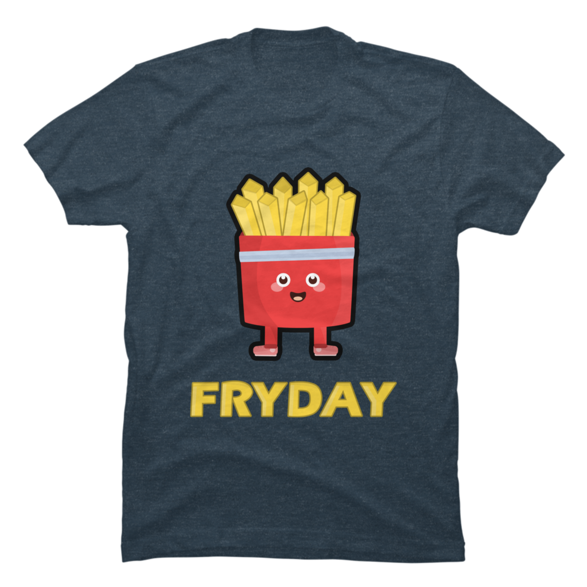 fryday tshirt fryday tshirt